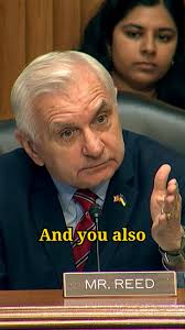 Senator Jack Reed added a new photo.