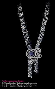 I Have Been So In Love With Boucheron S Latest Fine Jewelry Collection That I Had To Share Le Jeu De Beautiful Necklaces Jewelry Inspiration Boucheron Jewelry
