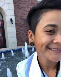 Marlene Blanco's Instagram, Twitter & Facebook