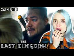 The Last Kingdom
