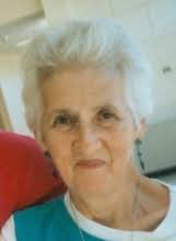 Obituary information for Bertha I. Whitney