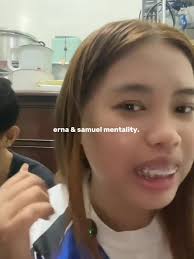 Erna and Samiel Corr