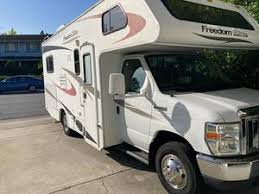 Image result for White 1978 Motor Home