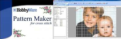 This free cross stitch design software can show a detailed cross stitch pattern up to 4 times than normal. The Unusual Cross Stitch On A Photo 6 Tips Nwhistorycourse Org
