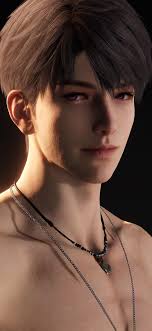 Caleb's Skin : r/LoveAndDeepspace