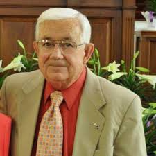 Jack Carlton Harrelson Obituary April 2, 2017