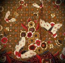 Pin Di Batik Addict