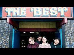 Joyce Manor Schley Youtube Manor Joyce Broadway Shows