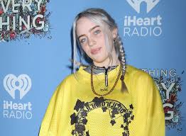 Her debut single ocean eyes went viral and got over 194 million streams on spotify. Stars Fruher Und Heute Krasse Bilder Galerie Starzip