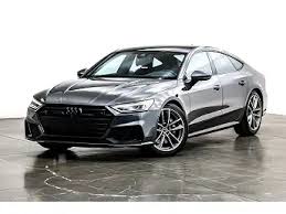 Image result for Daytona Gray 2023 A7