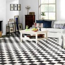 Pvc Bodenbelag Schachbrett Schwarz Weiss Pvc Schwarzweiss Bodenfliesen Kuchenideen Haus Deko Bodenbelag Fliesen Schwarz Weiss