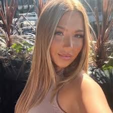 Georgia Morgan's Instagram, Twitter & Facebook