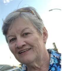 Wendy Inez Fraser (Blyth) Obituary