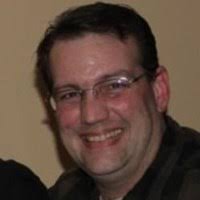 Eric Glemming Obituary