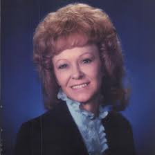 Helen May Fogle Obituary