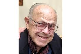 ROBERT ABBOTT Obituary (1929