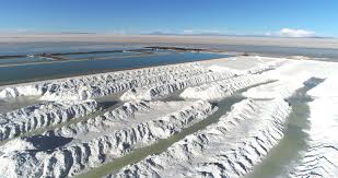 Landlocked bolivia is equal in size to california and texas combined. Bolivia Rethinks How To Industrialise Its Lithium Amid Political Transition