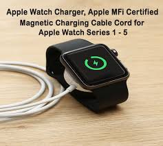 Bissell Pet Hair Eraser Hand Vacuum Charger Apple Watch Charger Apple Mfi Certified Magnetic Charging Cable Cord For Apple Watch Series 1 5 In 2020 Apple Watch Charger Apple Watch Magnetic Charging Cable