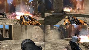 Video juegos ps4 amazon es. La Version De Pc De Serious Sam 3 Contara Con Multijugador Cooperativo Y Competitivo En Pantalla Dividida Para Cuatro Usuarios