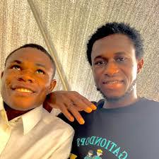 Ebere Onu's Instagram, Twitter & Facebook