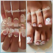 Super catalogo de diseños de uñas para pies, juveniles, bonitas, sencillas, francesas, con flores, mariposas y más para este año 2020. Pin De Xiomara Pinzon En Unas Pies Decoracion Unas Pies Decoracion Unas De Pies Sencillas Unas Deciradas