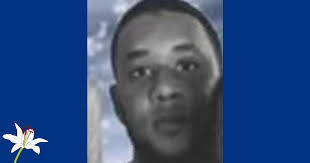 Tyrone Jacobs, age 24