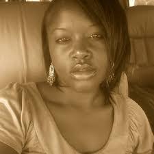 Kimberly Greenidge's Instagram, Twitter & Facebook