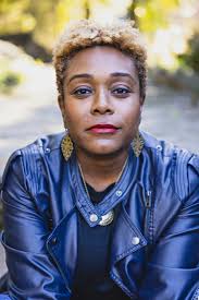 A new groove for Margaret Wilkerson Sexton