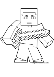 Click on the image to view the minecraft coloring page. Resultado De Imagem Para Lego Minecraft Para Imprimir E Pintar Minecraft Coloring Pages Coloring Pages Coloring Pages For Kids