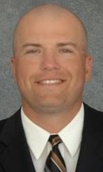 Price Announces Chad Raymond as Tight Ends Coach