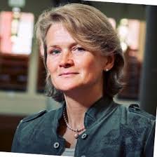 I am so excited to kick off my senior semester as a graduate student at…