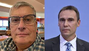 New international responsibilities announced at SLAC