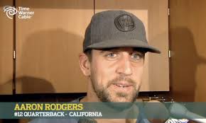 PACKERVILLE, U.S.A.: Here Comes Charlie Brock...