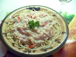 Sauce Aux Fruits De Mer Super Facile Pour Pates Lasagne Pizza Vol Au Vent Ou Coquilles St Jacques With Images Food Seafood Recipes Recipes
