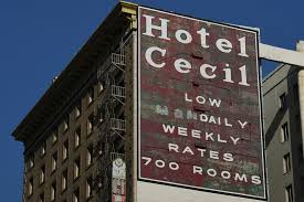 The vanishing at the cecil hotel lands in australia and new zealand today. Netflix Elisa Lam Docuseries Announcement Hypebeast