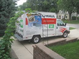 Pin By Jacob Thompson Arnone On U Haul Trucks U Haul Truck Small Cars Haul