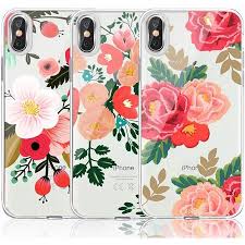 Maybe you would like to learn more about one of these? Phone Case With Flowers For Iphone X Case Watercolor Flowers Floral Pattern Soft Clear Flexible Tpu Back Case For Apple Iphone X Xs 5 8 Inch Cute Wildflowers Walmart Canada