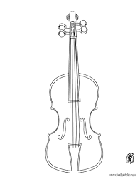 Best coloring pages provides coloring pages for kids, coloring pages of this website is very high quality. Musical Instrument Coloring Pages Violin Music Coloring Violin Coloring Pages