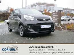 Location de nissan micra boite automatique. Kia Picanto Gebraucht Kaufen In Furstenwalde Spree Autoscout24