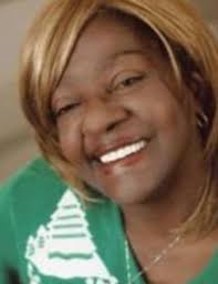 Grace Murphy Obituary March 15, 2015