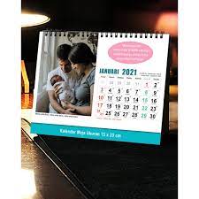 Preview desain template kalender bulan januari. Desain Kalender 2021 Shopee Indonesia