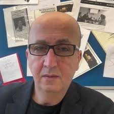 I attended some interesting talks today at ICDAR 2024 and had some time…