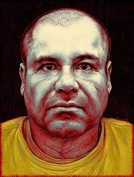 If you watch the cnn report on joaquín guzmán aka el chapo, you can hear the reporter within the tunnel say . What Joaquin El Chapo Guzman S Trial Means For War On Drugs Time