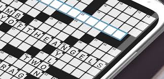 Maybe you would like to learn more about one of these? Top 9 Best Crossword App For Android Ios Reviews
