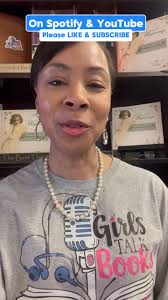 Episode 2! #WomensHistoryMonth #marchisreadingmonth Check out author Nadia  Salomon as we discuss her award-winning children's book, Voice of Hope,  about Civil Rights leader Myrlie Evers Williams. We ...