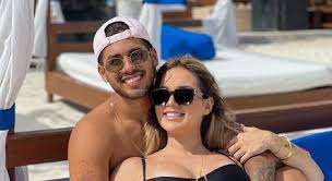 Ze Felipe E Virginia Fonseca Adiam Casamento Pela Terceira Vez Entretenimento R7 Famosos E Tv