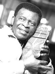 Tous les livres de Francis Bebey