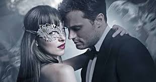 Fifty Shades of Grey Cast and Character Guide