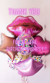 If you wish to know various other wallpaper application, you can see our gallery on our store. Thanks For The Birthday Wishes Thank You For Birthday Wishes Birthday Wishes And Images Birthday Wishes For Myself