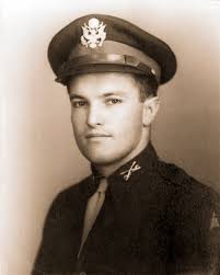 1LT Denniston Averill Sr. (1916-1944)